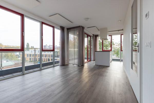 Medium property photo - Halverwege 45, 2402 NK Alphen aan den Rijn